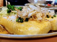 -隐泉京望日式料理(太和广场店)