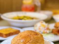 -龙城冰室(旺角)