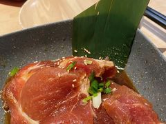 -新石器烤肉(百联川沙店)