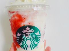-星巴克(北新泾店)