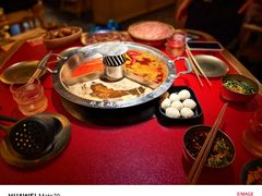 -晓宇重庆火锅(西安荟聚店)