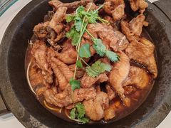 -巴乡石锅鱼(密云店)