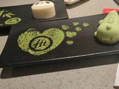 -海底捞火锅(泰安爱琴海店)