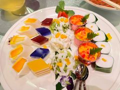 -蕉叶·广州明星泰国菜(黑金冠保利广场店)