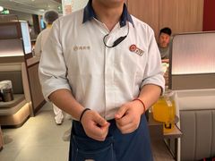 -海底捞火锅(凤凰广场店)