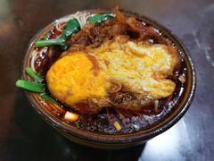 酸辣面-华兴街煎蛋面(总店)