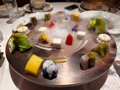 -狮拾久·现代新加坡料理(福田COCO Park店)