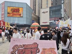 -长沙星沙万象汇