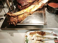 -The COOK·厨餐厅·自助餐(浦东嘉里大酒店)