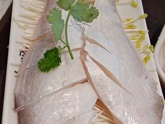 -香佰里鲜货火锅(佳乐金街店)