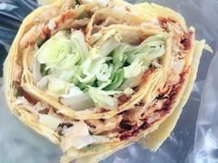 -山东傻大粗粮煎饼(牛街店)