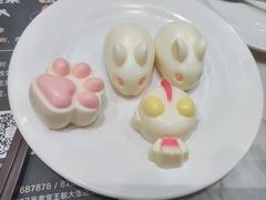 -金马门国际美食百汇(珞喻路店)