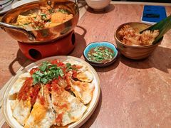 -浩海火燒雲傣家菜(芮欧百货店)