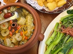 -云隐小厨·传统大理美食(复兴路店)