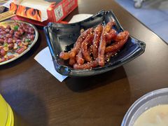 -林二哥宜烤官·宜宾小烧烤