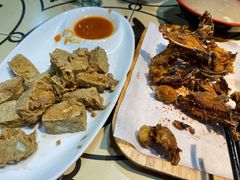 -新凯旋烧烤·燕姐千岛湖土菜