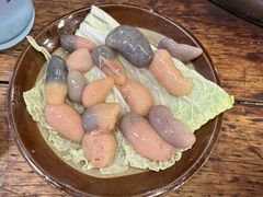 -盖帮鳝鱼串串(东郊记忆店)