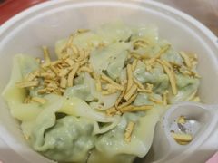 荠菜馄饨-锡笼记·无锡小笼(人民路店)