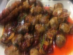 -白玉串城(南六中路店)