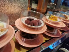 -争鲜回转寿司(南开大悦城店)