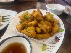 -长兴菜馆(高桥店)