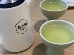 -苏小柳点心·手作小笼包(浦东嘉里城分院)