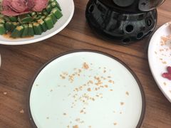 -将相和·海鲜蒸饺大连菜