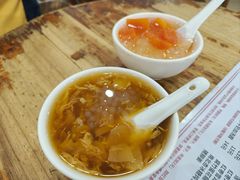 -沙湾姜埋奶(兴新包店)
