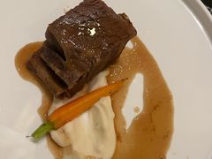 -上海锦江汤臣洲际大酒店柒酒廊