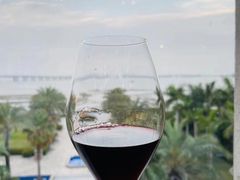 -V Bar海景扒房(北海湾惠龙万达嘉华酒店)