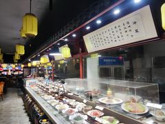 -陈记菜馆·非遗淮扬菜(东关街教场店)