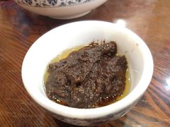 -恭敬李老北京炸酱面·京味菜(西花市店)