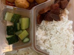 -东华大学第一食堂(松江校区店)