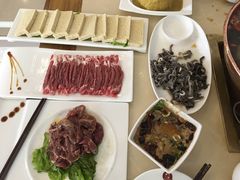 -北门涮肉·铜锅涮肉(南锣鼓巷店)