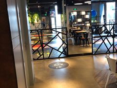 -威尔仕健身(海伦中心店)