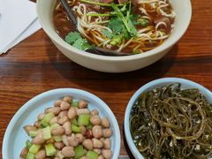 -李先生牛肉面大王(沈阳道义南大街店)