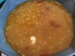 南瓜粥-魏家凉皮(十里河店)