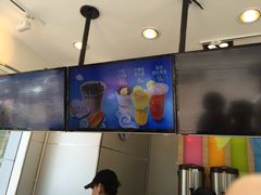 -CoCo都可(西安路民勇店)