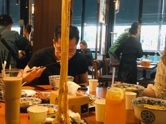 -甘记兰州牛肉面(Chadstone 旗舰店)