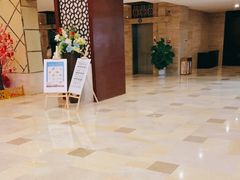 -咸宁万豪温泉谷度假区