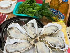 -濠轩阁特色生蚝火锅(水湾路店)