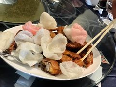 -杭州香格里拉饭店