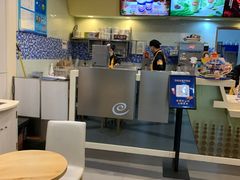 -DQ·蛋糕·冰淇淋(浦江欢乐颂店)