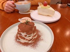 -fishtank鱼缸咖啡(三山街店)