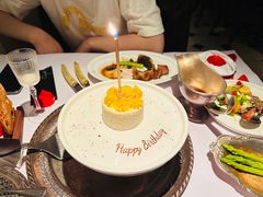 -壳里西餐厅Coquille Seafood Bistro(蒙自路店)