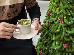 -Line 咖啡(石厦花园店)