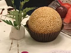 -常州逸高酒店-中餐厅