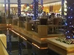 -京华世纪酒店·潮苑大酒楼(益华百货店)