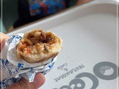 -贝林大翅鲸简餐厅(国家海洋博物馆店)