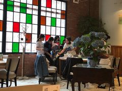 大堂-漢舍中国菜馆(889广场店)
